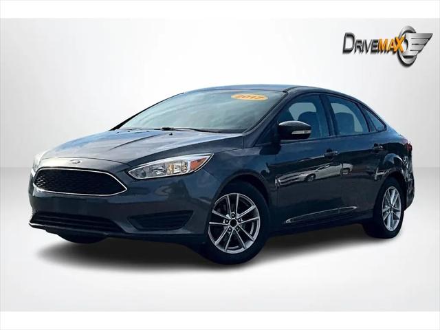 2017 Ford Focus SE for sale in Southaven, MS
