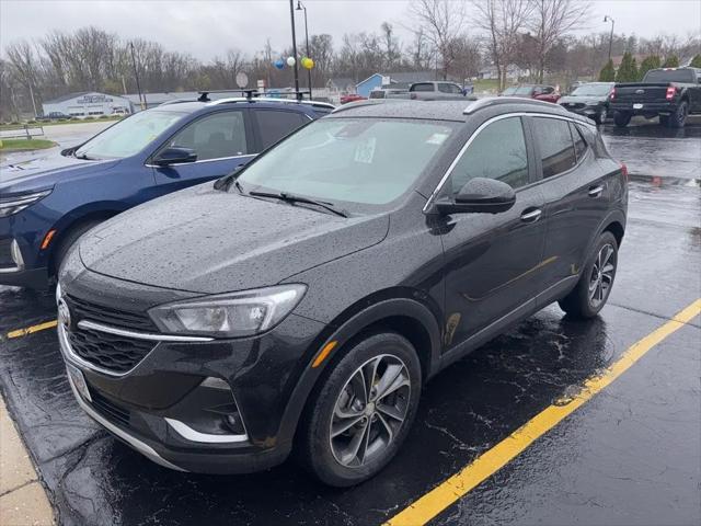 2020 Buick Encore GX FWD Select for sale in VALPARAISO, IN