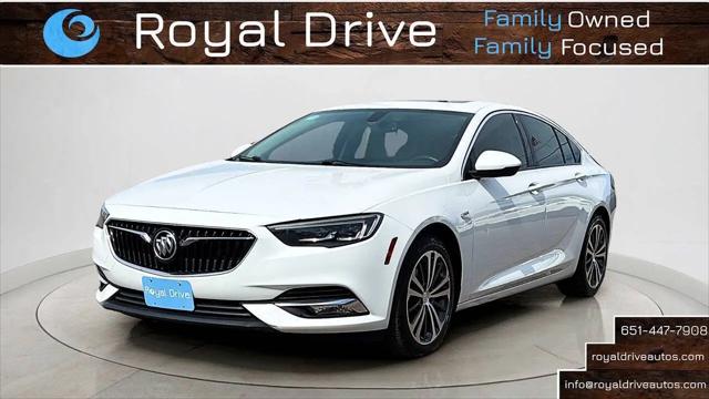 2018 Buick Regal Sportback Essence for sale in Newport, MN
