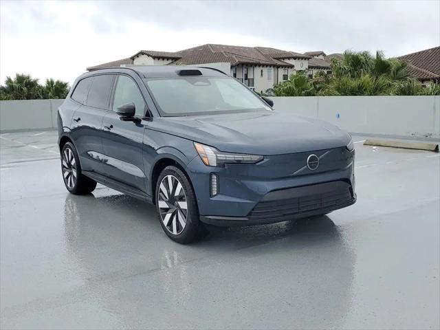 2025 Volvo X 90 Ultra, Twin Motor Performance, Fully electric, 7 Seats for sale in Delray Beach, FL