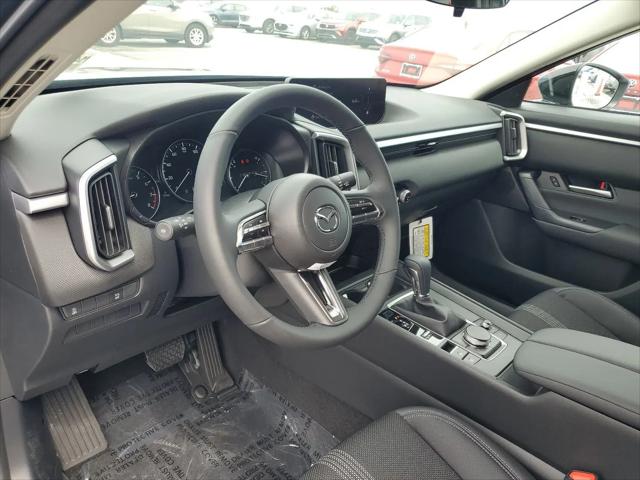 2025 Mazda CX-50 2.5 S Select Package
