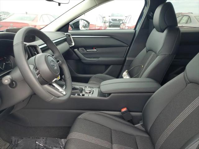 2025 Mazda CX-50 2.5 S Select Package