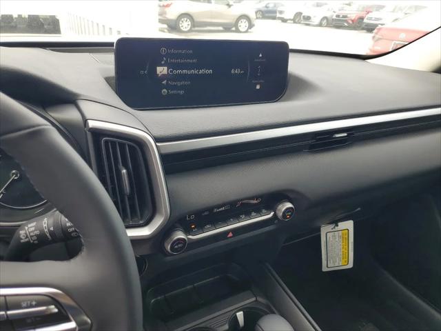 2025 Mazda CX-50 2.5 S Select Package