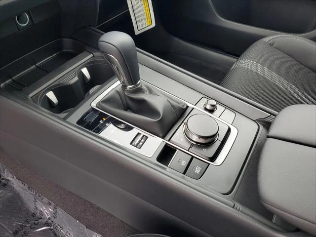 2025 Mazda CX-50 2.5 S Select Package