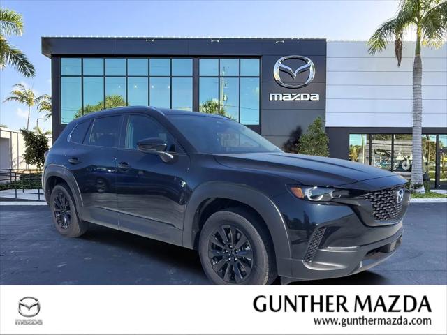 2025 Mazda CX-50 2.5 S Select Package for sale in Fort Lauderdale, FL