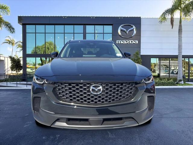 2025 Mazda CX-50 2.5 S Select Package