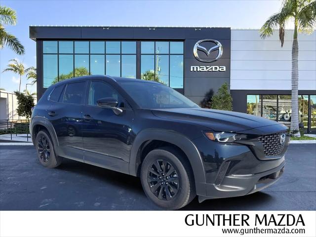2025 Mazda CX-50 2.5 S Select Package for sale in Fort Lauderdale, FL