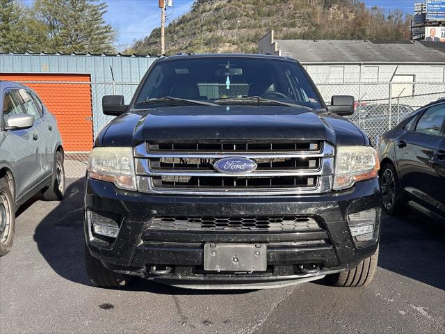 Used 2016 Ford Expedition EL For Sale in Pikeville, KY