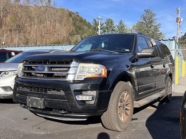 Used 2016 Ford Expedition EL For Sale in Pikeville, KY