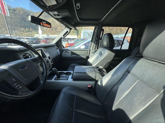 Used 2016 Ford Expedition EL For Sale in Pikeville, KY