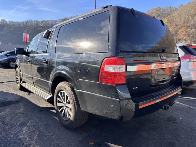 Used 2016 Ford Expedition EL For Sale in Pikeville, KY