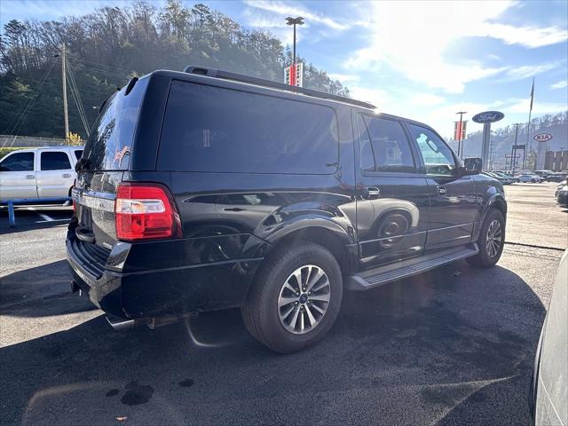 Used 2016 Ford Expedition EL For Sale in Pikeville, KY