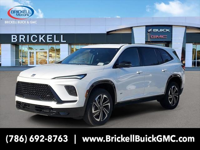 2025 Buick Enclave Sport Touring FWD for sale in Miami, FL
