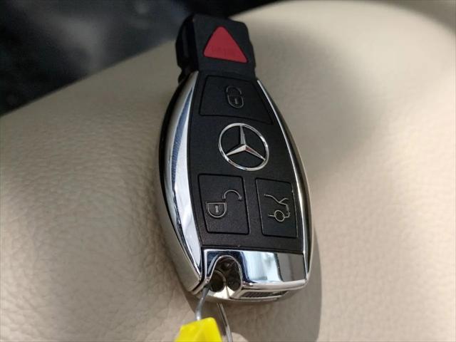 2018 Mercedes-Benz C-CLASS C 300 SLC 300