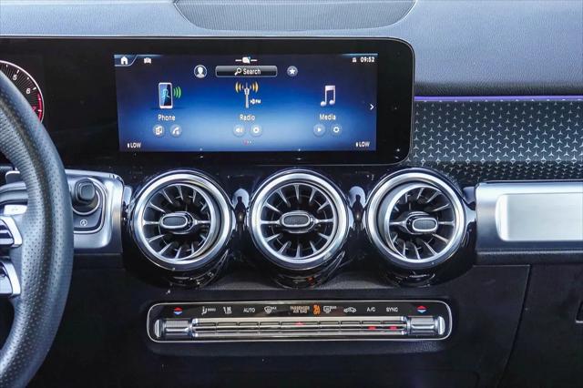 2024 Mercedes-Benz GLB GLB 250