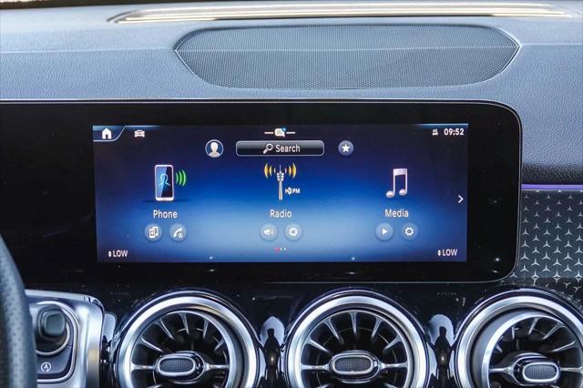 2024 Mercedes-Benz GLB GLB 250