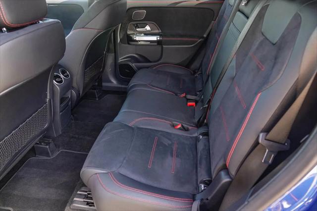 2024 Mercedes-Benz GLB GLB 250