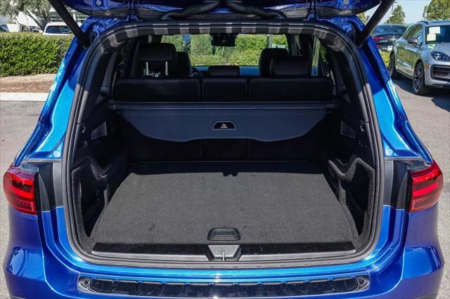 2024 Mercedes-Benz GLB GLB 250