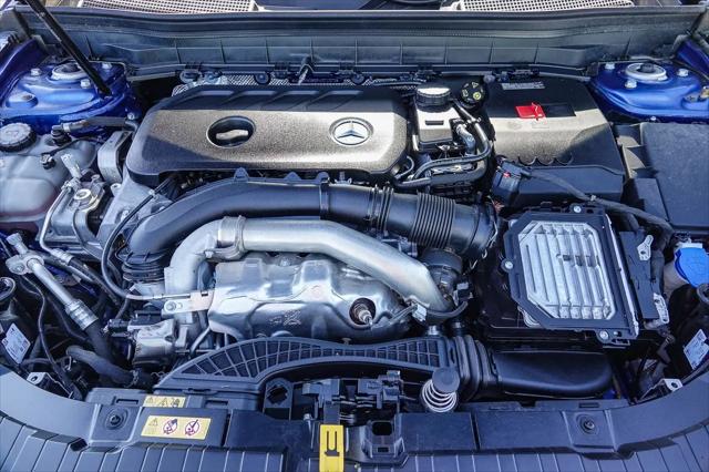2024 Mercedes-Benz GLB GLB 250