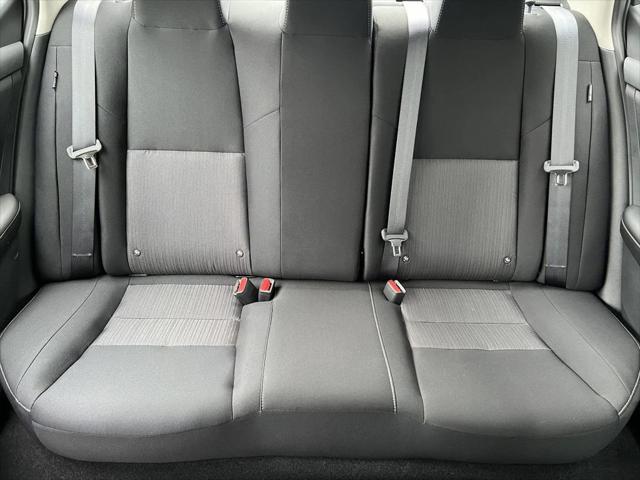 New 2025 Nissan Sentra For Sale in Bellingham, WA