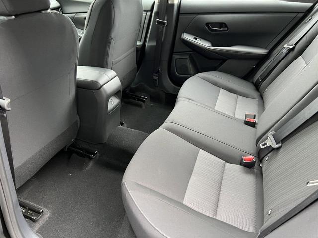 New 2025 Nissan Sentra For Sale in Bellingham, WA