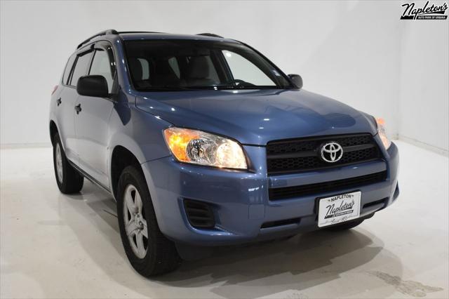 2010 Toyota RAV4