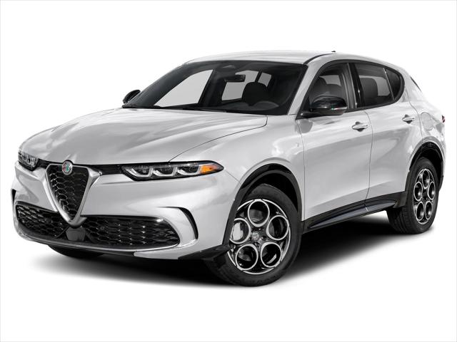 2024 Alfa Romeo Tonale Ti EAWD for sale in Larchmont, NY