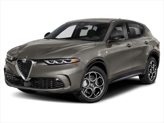 2024 Alfa Romeo Tonale Veloce EAWD for sale in Larchmont, NY