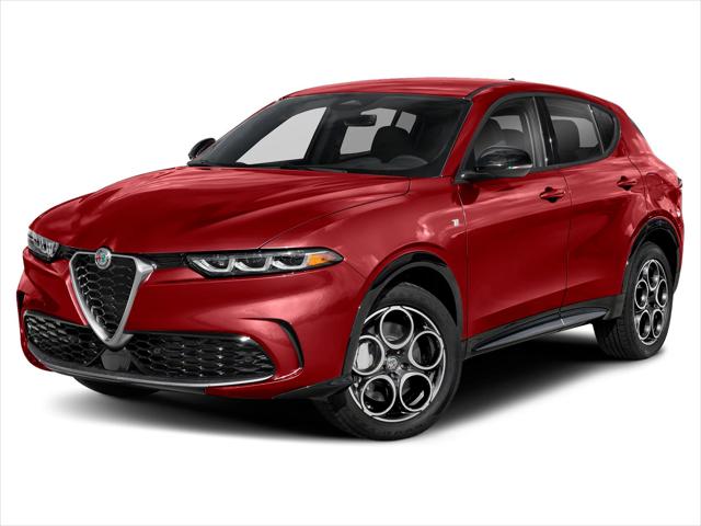 2024 Alfa Romeo Tonale Veloce EAWD for sale in Larchmont, NY