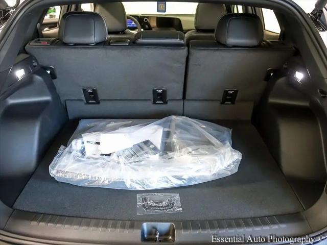 2025 Chevrolet V Blazer eAWD LT
