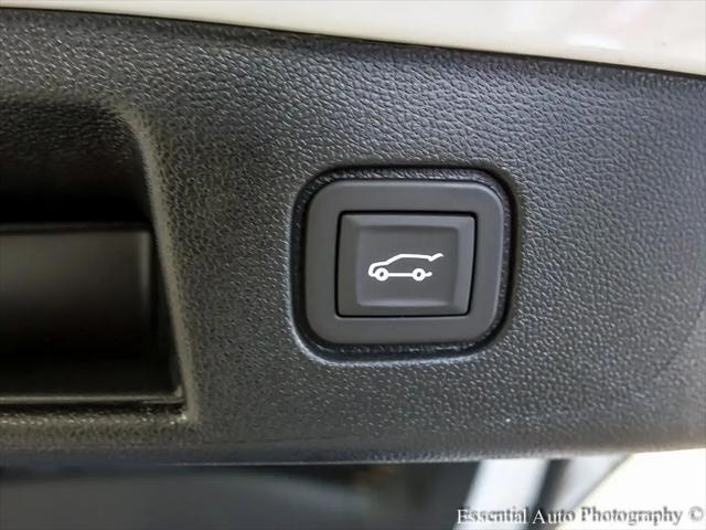 2025 Chevrolet V Blazer eAWD LT