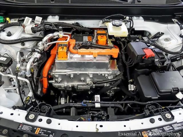 2025 Chevrolet V Blazer eAWD LT