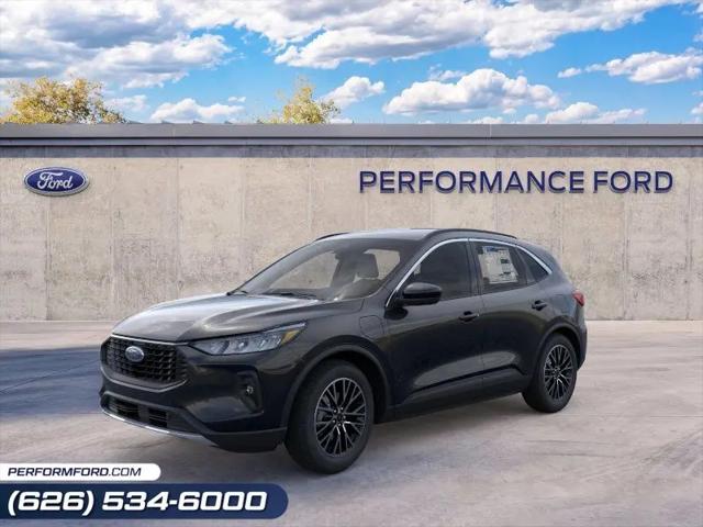 2025 Ford Escape PHEV for sale in West Covina, CA