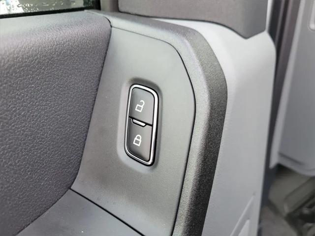 2024 Ford F-550 XL