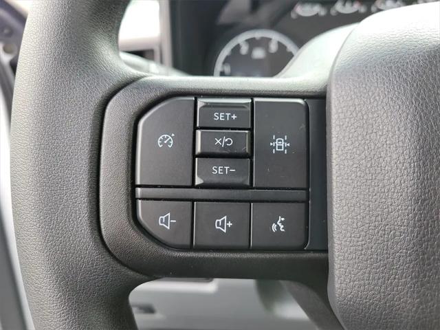 2024 Ford F-550 XL