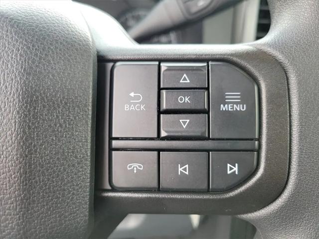 2024 Ford F-550 XL
