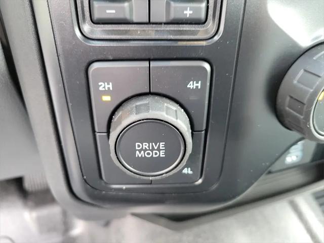 2024 Ford F-550 XL