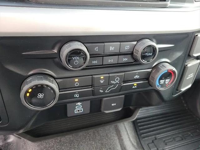 2024 Ford F-550 XL