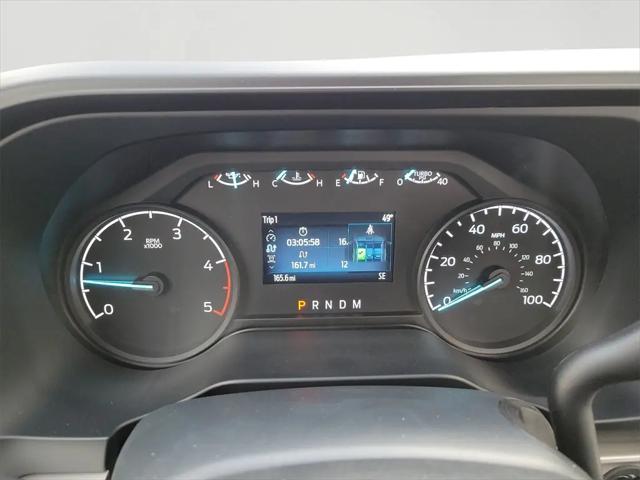 2024 Ford F-550 XL