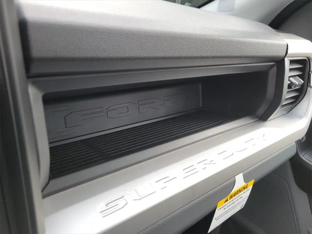 2024 Ford F-550 XL