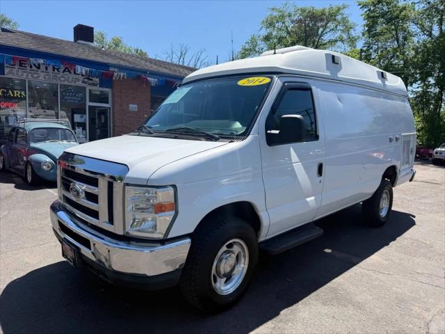2014 Ford E-350 Super Duty Commercial for sale in Raritan, NJ