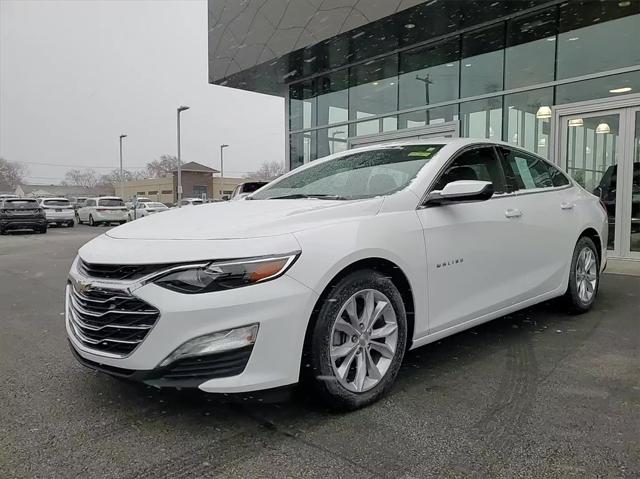 2023 Chevrolet Malibu