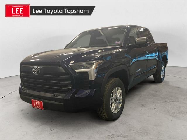 2025 Toyota Tundra SR5 for sale in Topsham, ME