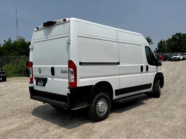 2025 RAM Ram ProMaster RAM PROMASTER 1500 TRADESMAN CARGO VAN HIGH ROOF 136 WB