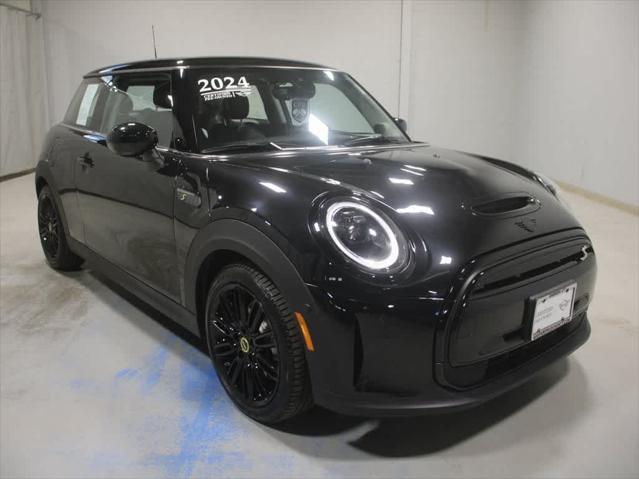 2024 MINI SE Hardtop