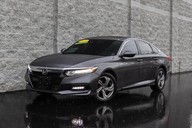 2019 Honda Accord EX