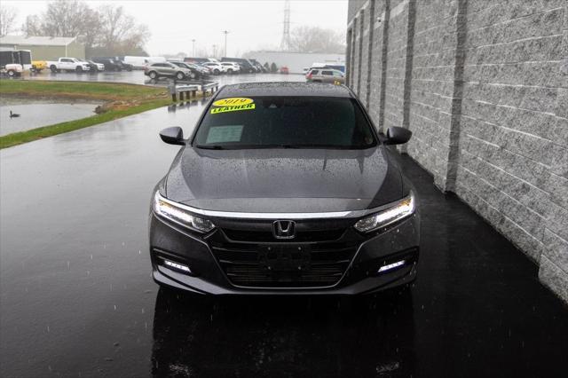 2019 Honda Accord EX