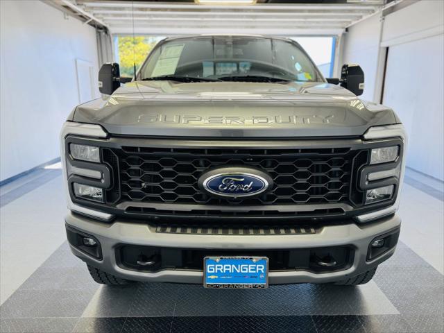 2024 Ford F-250 LARIAT