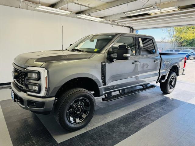 2024 Ford F-250 LARIAT