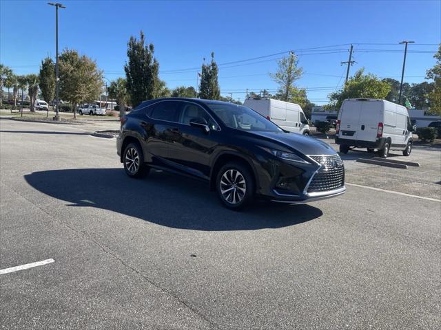 2022 Lexus RX 350 RX 350